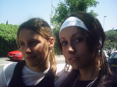 mimi et moi