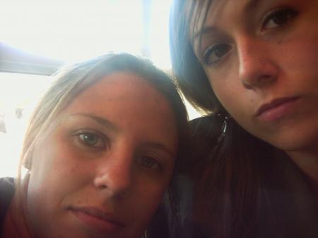 mimi et me