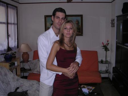 mary et alex