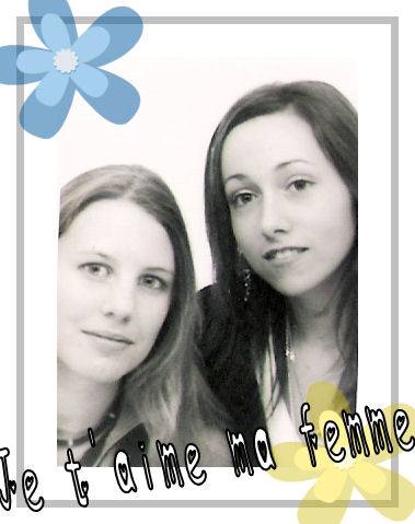 ma femme
