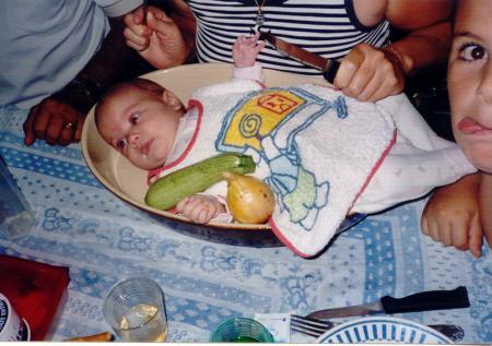 à table!!!!!!!!!!!!!!!!